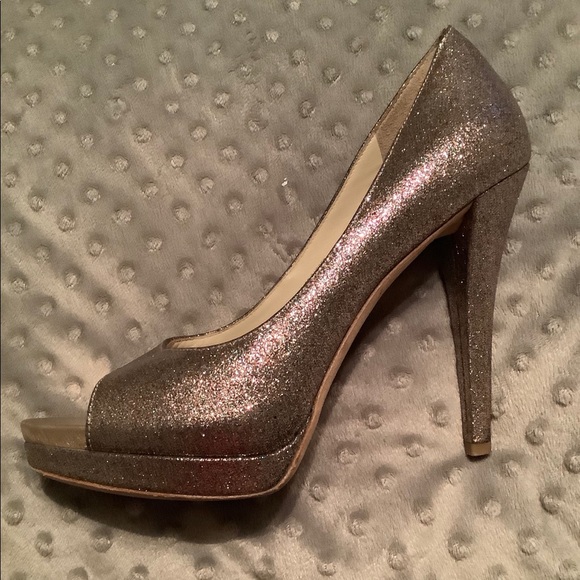 Vera Wang Lavender Label Selima Platform - Picture 2 of 7